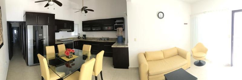 Casa Fausta Apartment Playa del Carmen Exterior photo