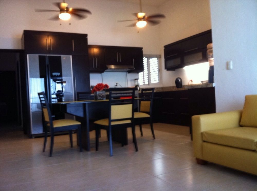 Casa Fausta Apartment Playa del Carmen Exterior photo