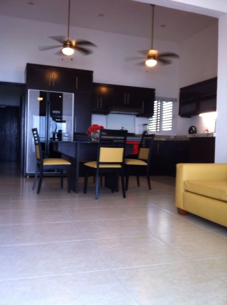 Casa Fausta Apartment Playa del Carmen Exterior photo