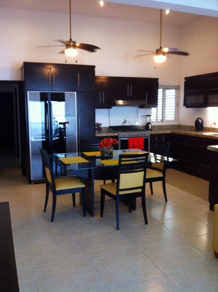 Casa Fausta Apartment Playa del Carmen Exterior photo