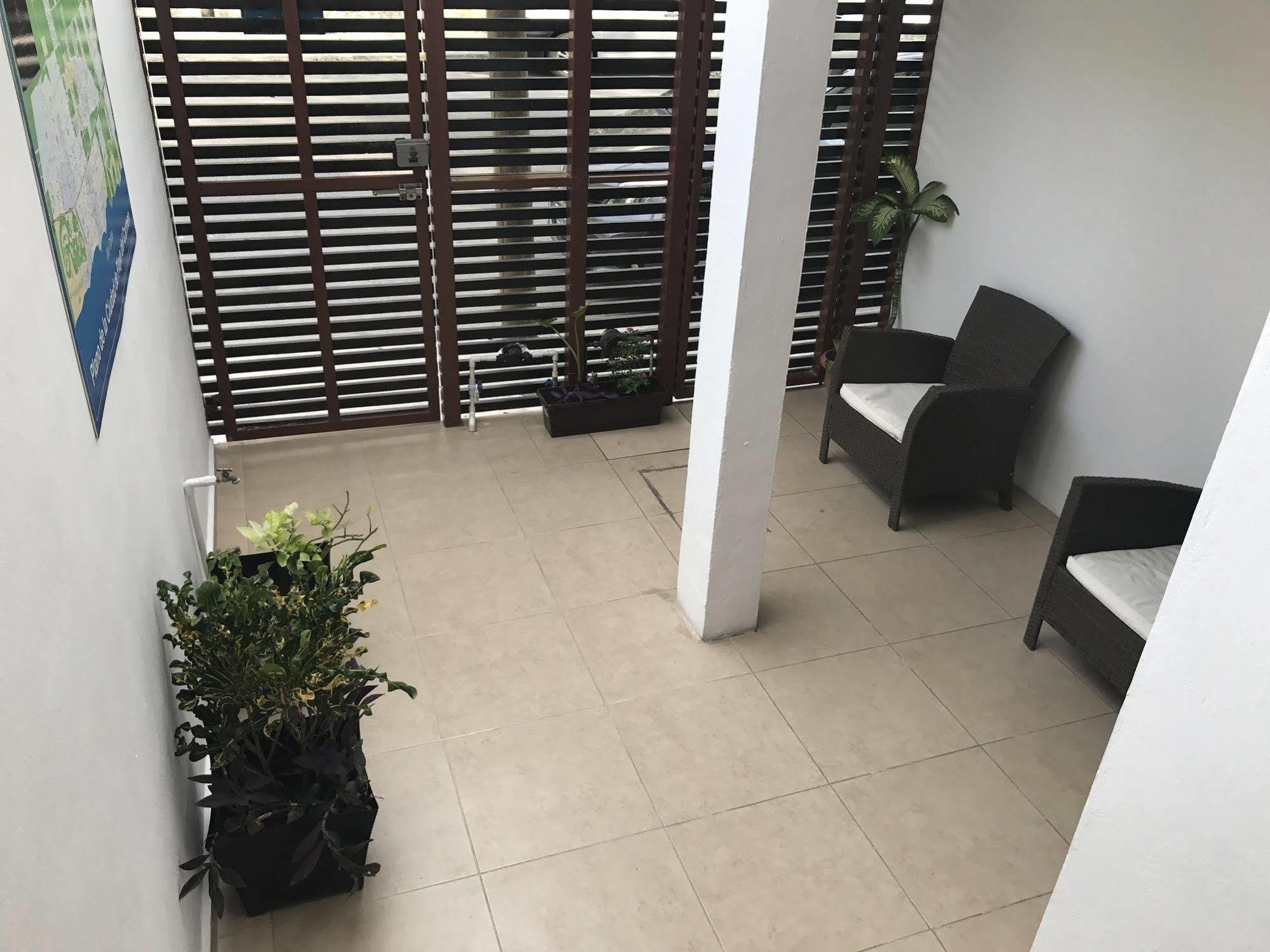 Casa Fausta Apartment Playa del Carmen Exterior photo