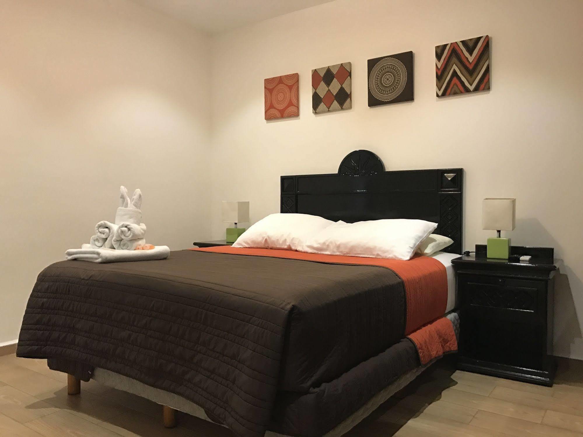 Casa Fausta Apartment Playa del Carmen Exterior photo