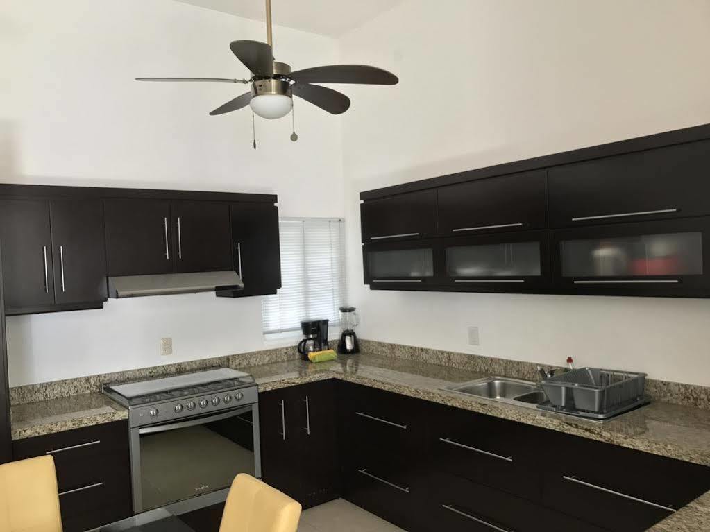 Casa Fausta Apartment Playa del Carmen Exterior photo