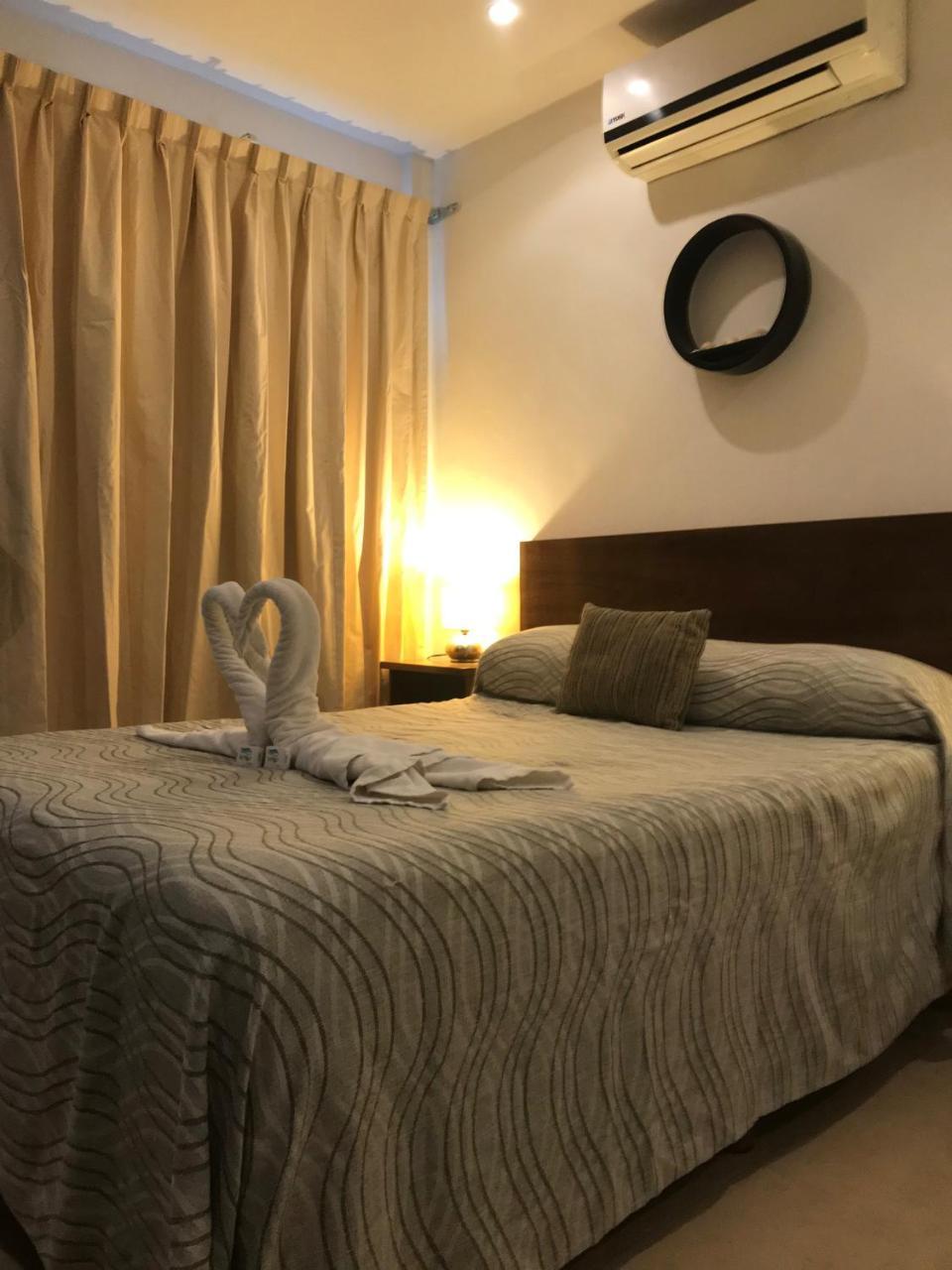 Casa Fausta Apartment Playa del Carmen Exterior photo