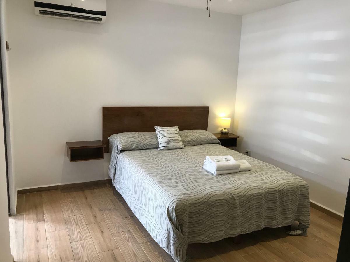 Casa Fausta Apartment Playa del Carmen Exterior photo